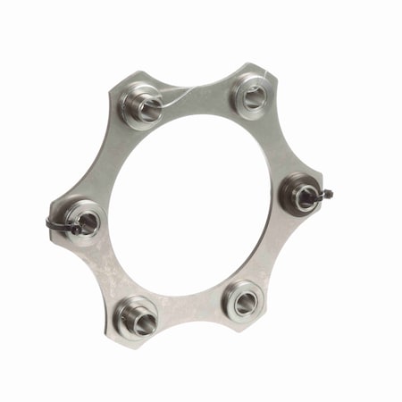 Kop-Flex Disc Coupling Disc Pack Assembly - Style Kd1 - Size 203 203 KD 1 DPM